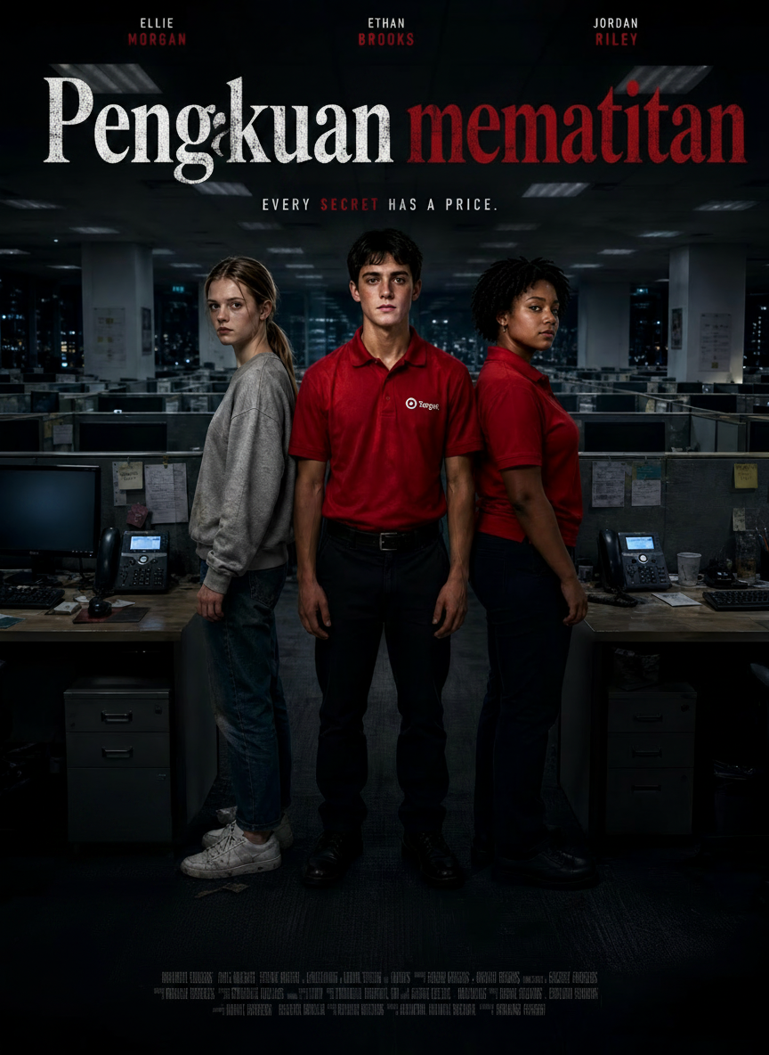 Pengakuan mematikan