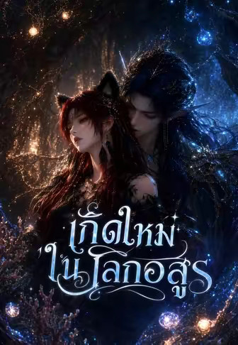 เกิดใหม่ในโลกอสูร