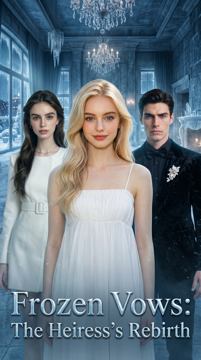 Frozen Vows:The Heiress's Rebirth