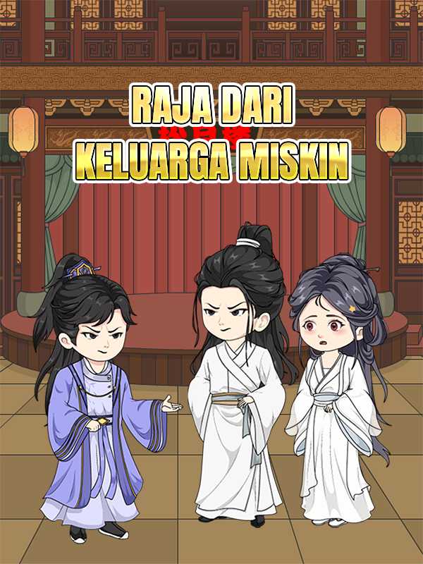 Raja dari Keluarga Miskin