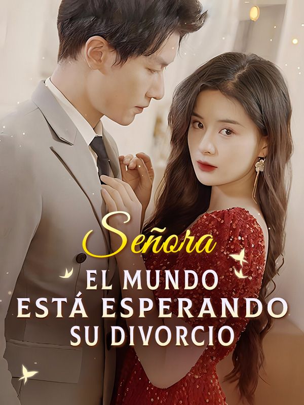 Señora, El Mundo Está Esperando Su Divorcio (2025)