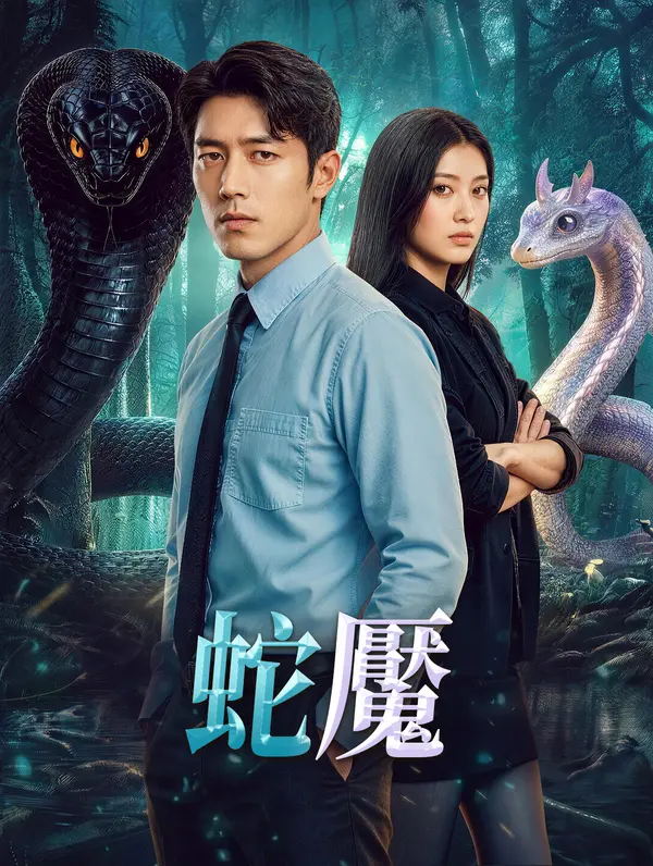 蛇魘