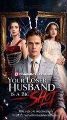 loser ex husband (2024)