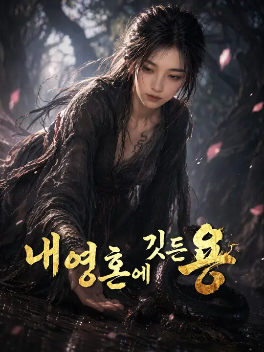 내 영혼에 깃든 용