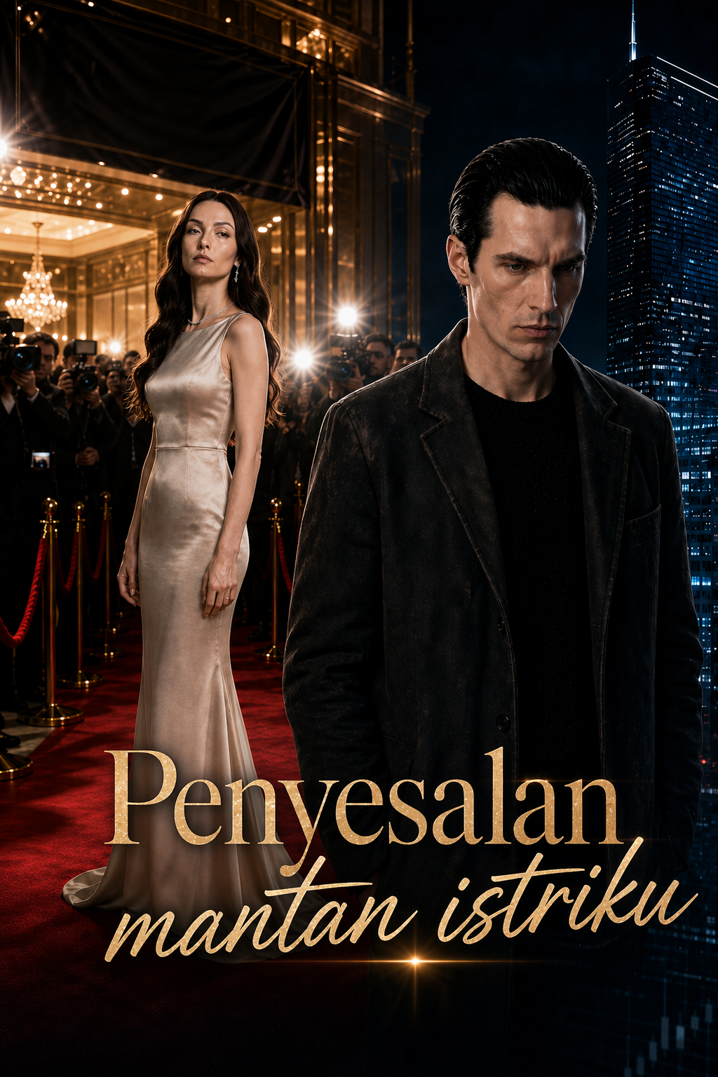 Penyesalan mantan istriku