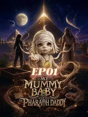 My Mummy Baby and His Pharaoh Daddy