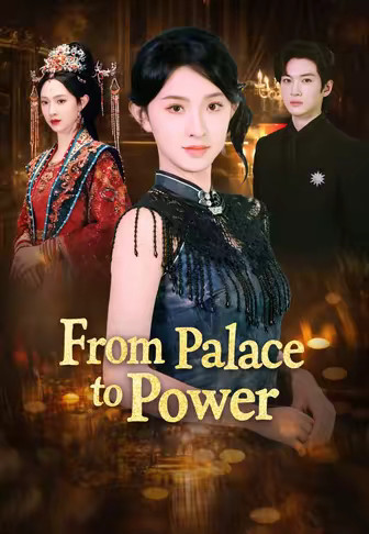 From Palace to Power