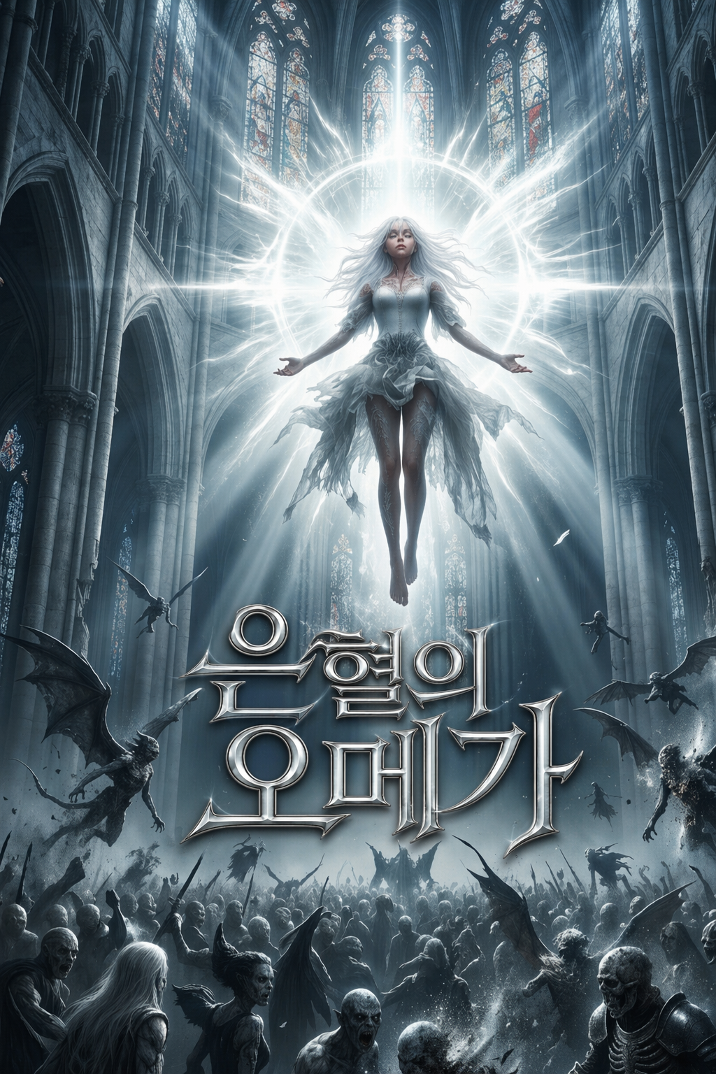 은혈의 오메가