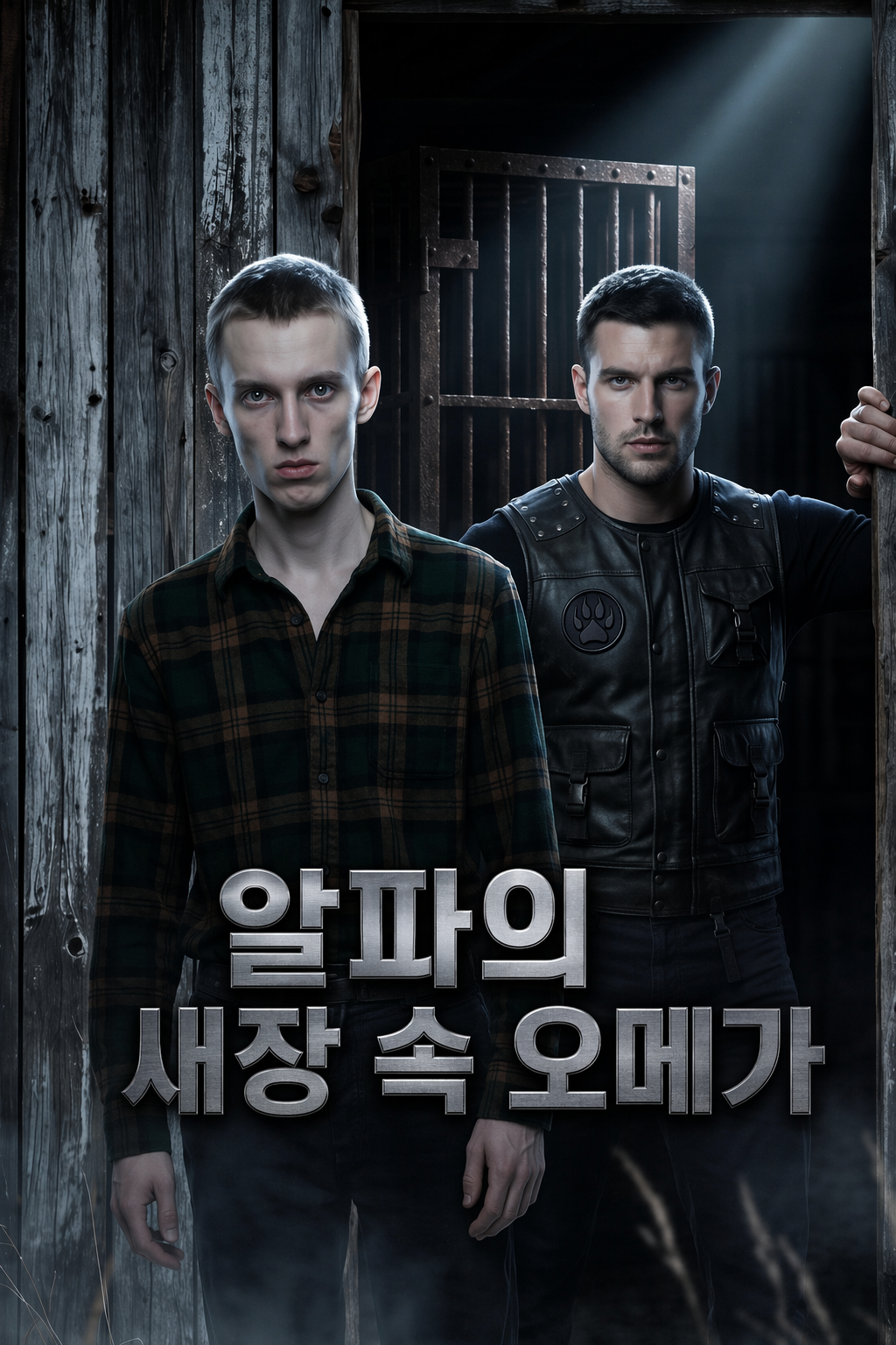 알파의 새장 속 오메가