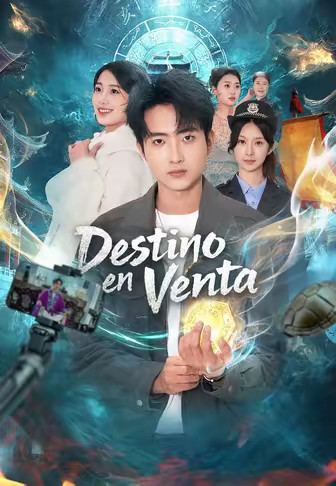 Destino en Venta