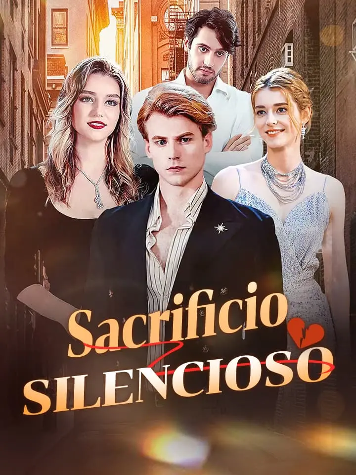 Sacrificio Silencioso