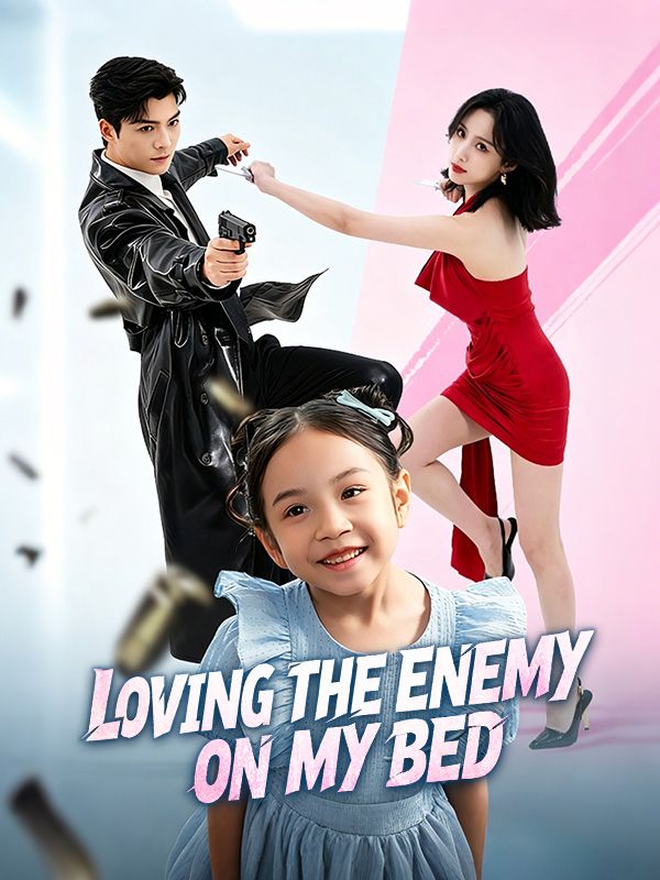 Loving the Enemy on My Bed