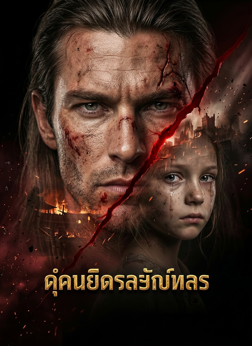กำเนิดราชันย์ทาส