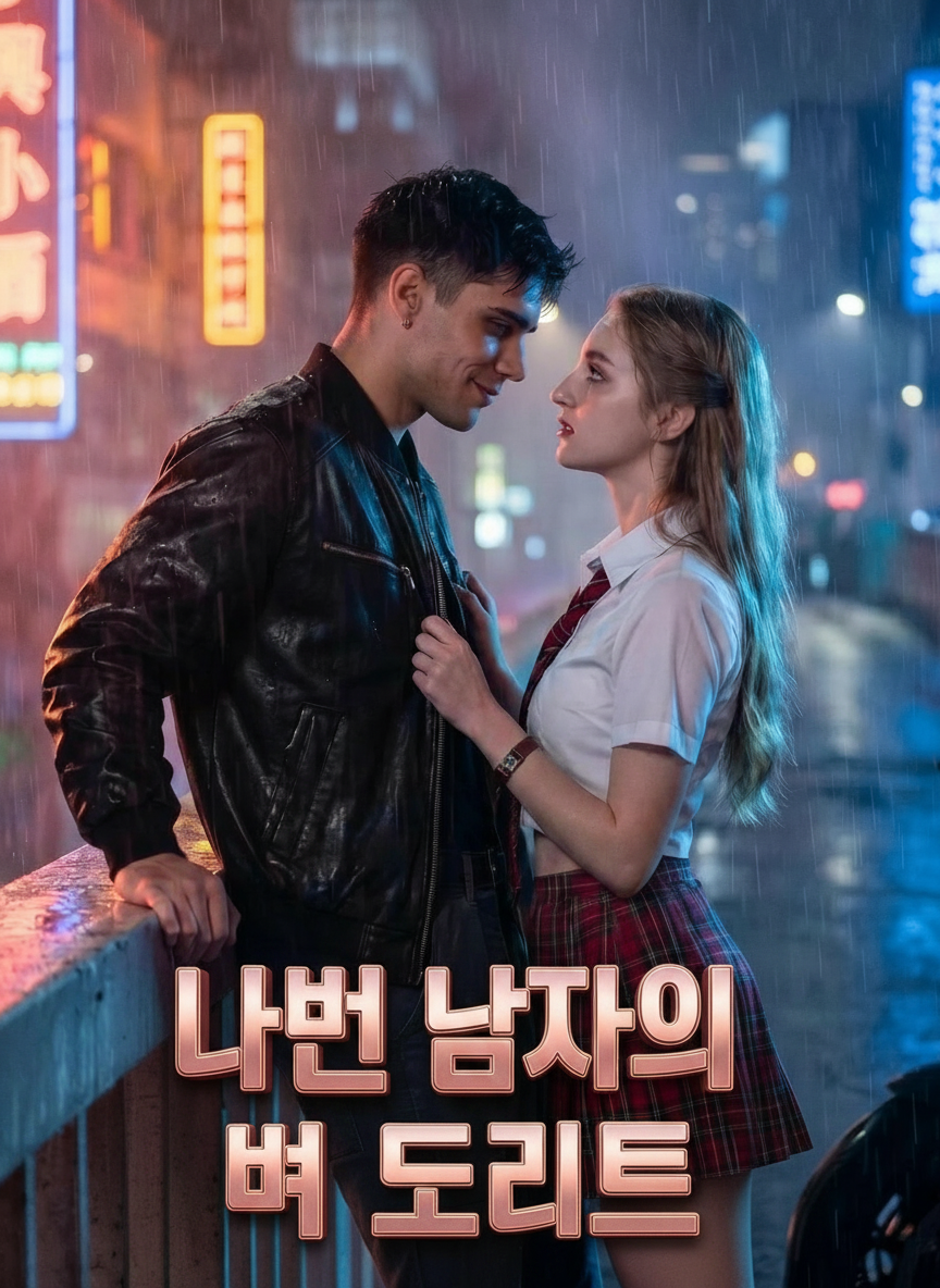 나쁜 남자의 버킷리스트