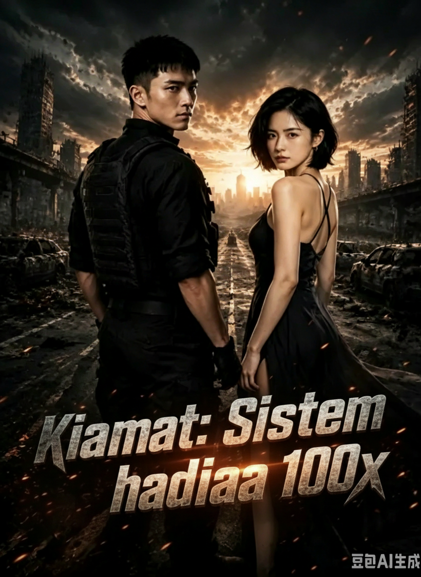 Kiamat: Sistem hadiah 100x