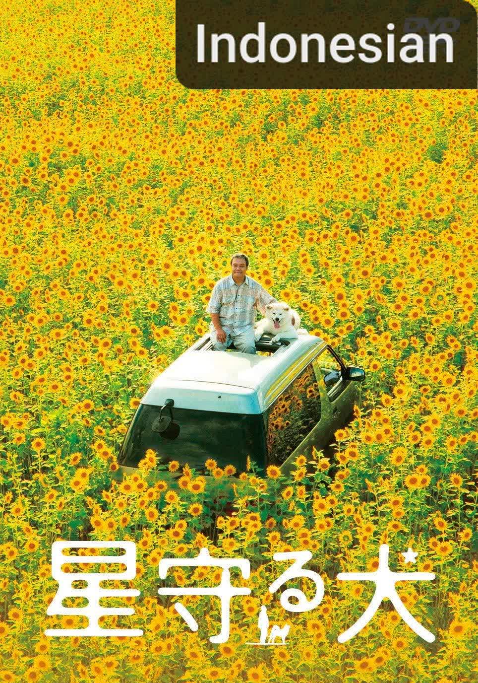 Star Watching Dog [Indonesian] (2011)