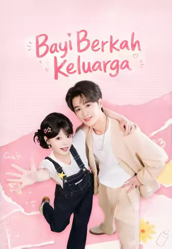Bayi Berkah Keluarga
