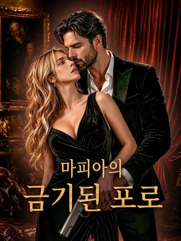 마피아의 금기된 포로