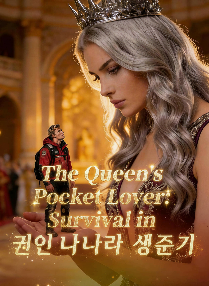 퀸즈 포켓 러버: 거인 나라 생존기