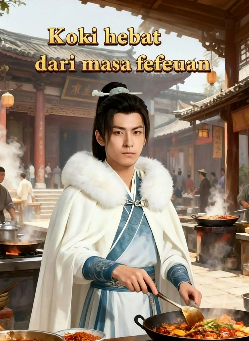Sang Koki Legendaris