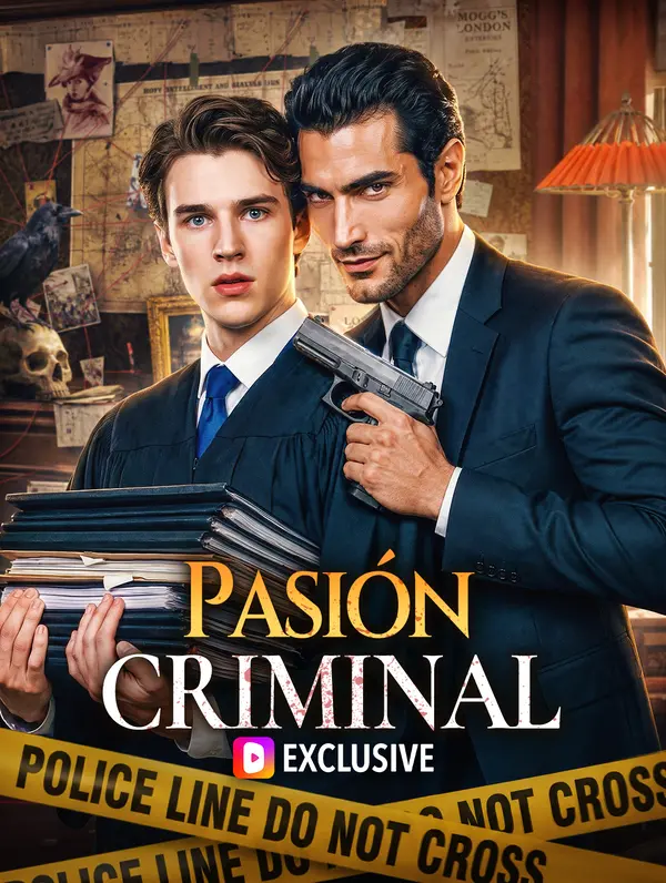 Pasión Criminal