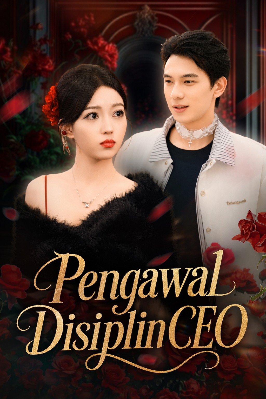 Pengawal Disiplin CEO