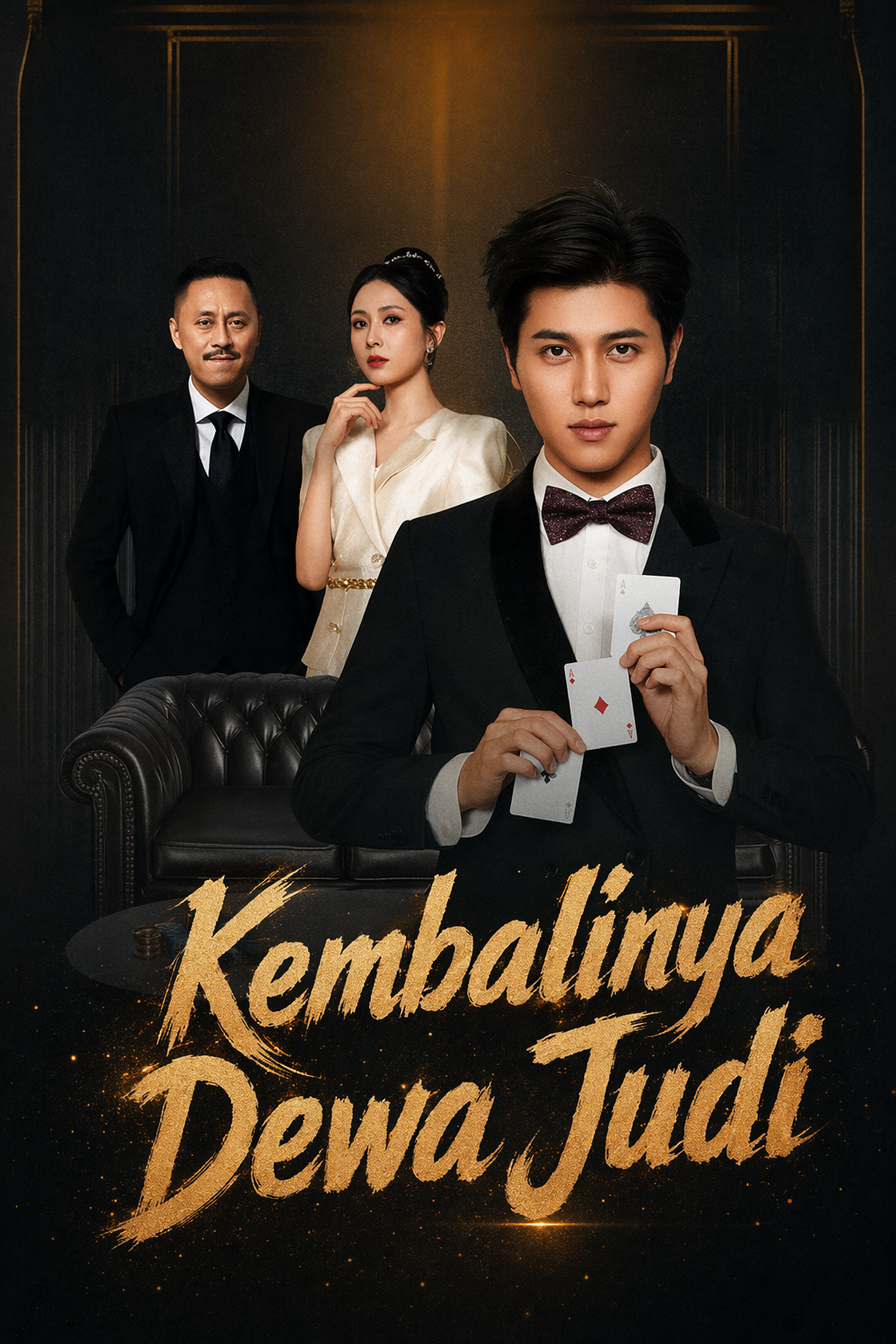 Kembalinya Dewa Judi
