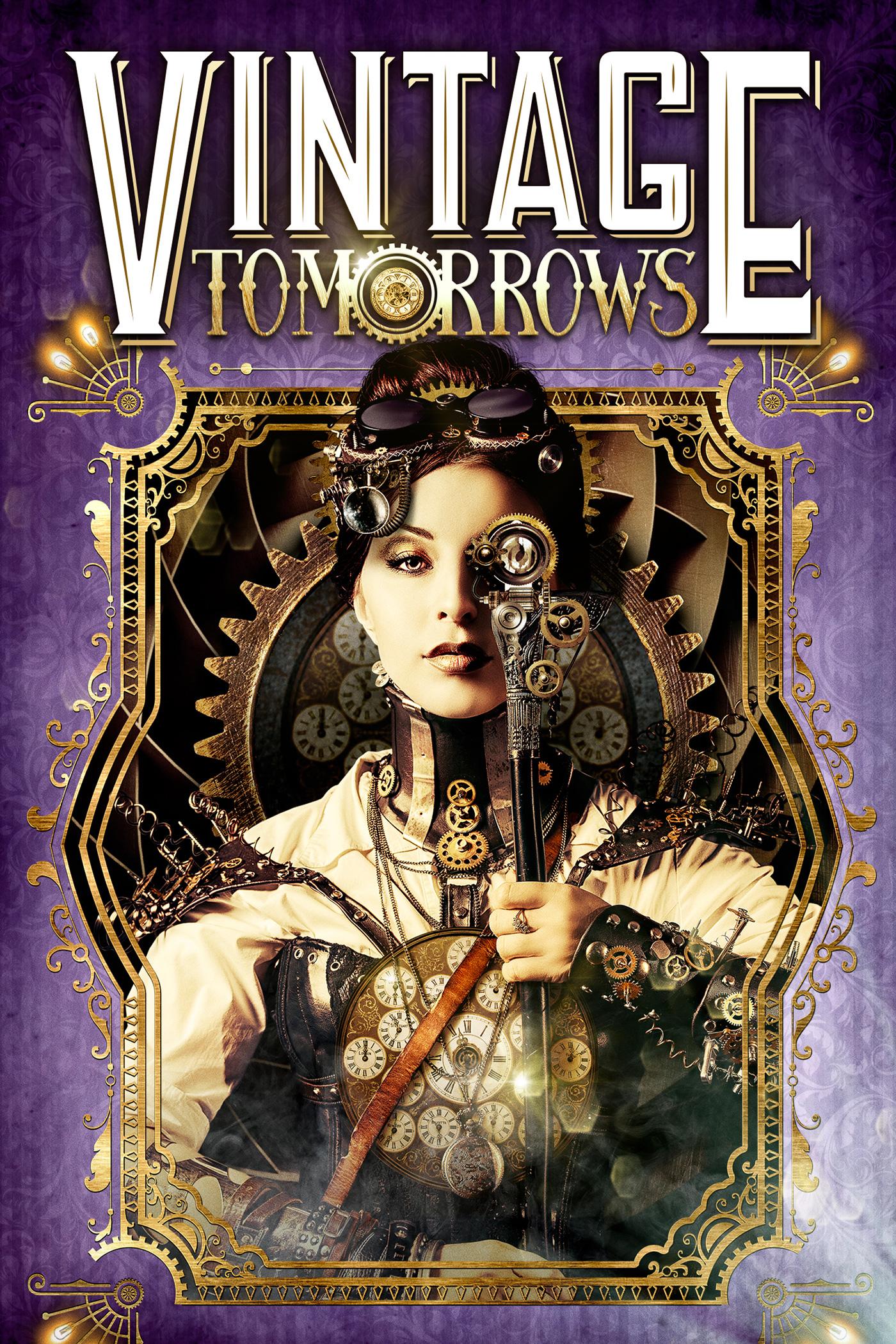 Vintage Tomorrows (2016)