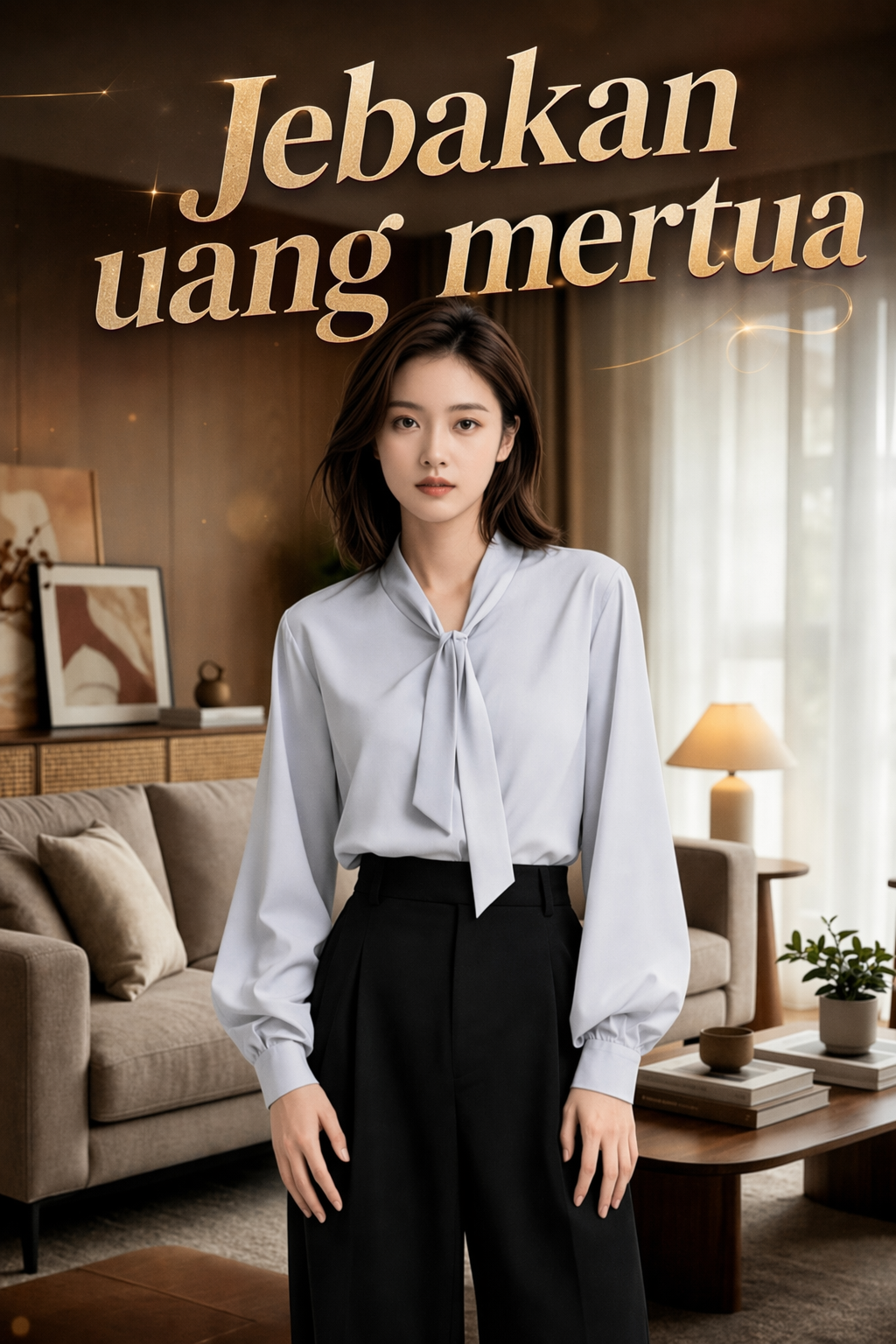 Jebakan uang mertua