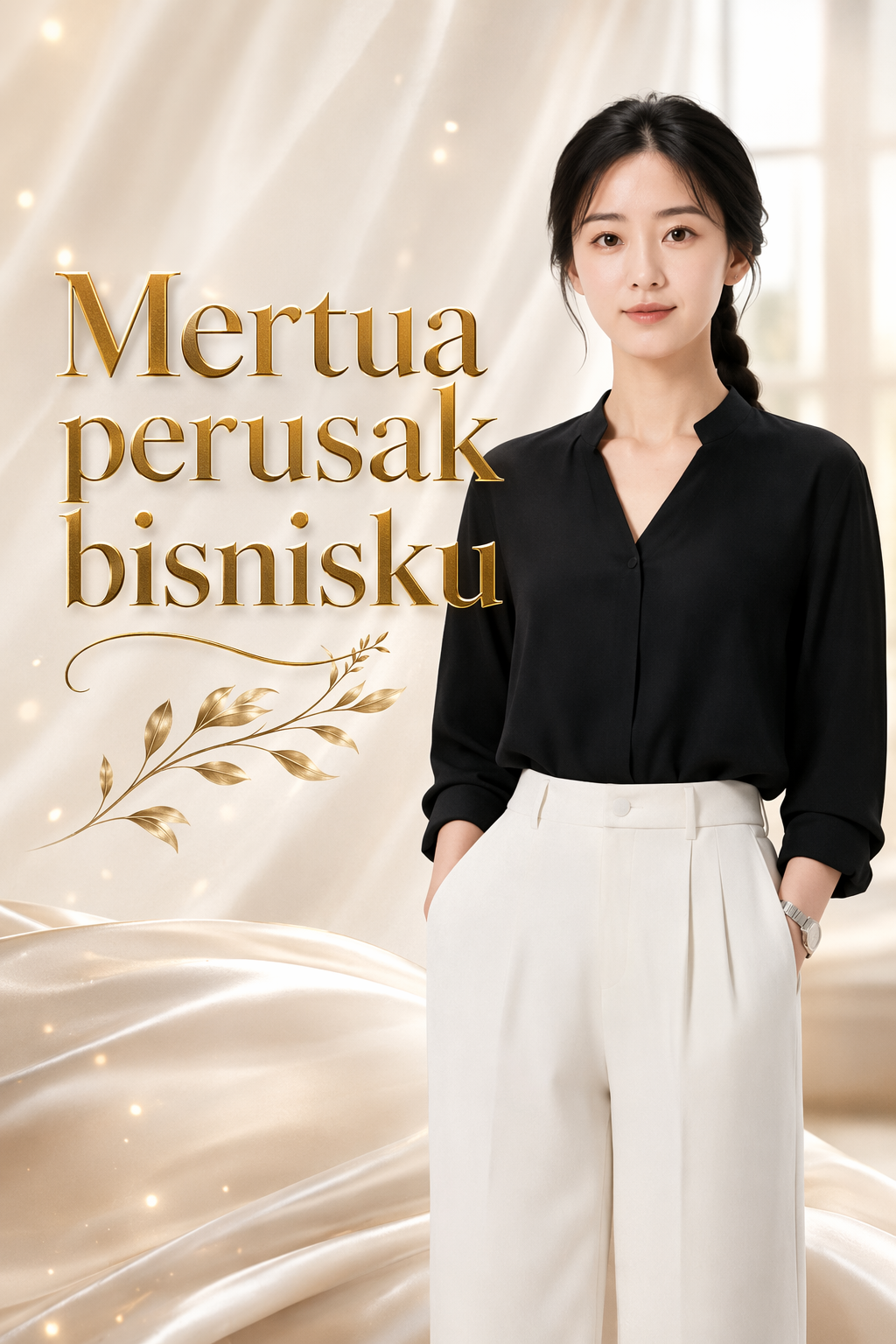 Mertua perusak bisnisku