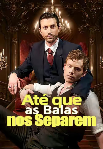 Até que as Balas nos Separem