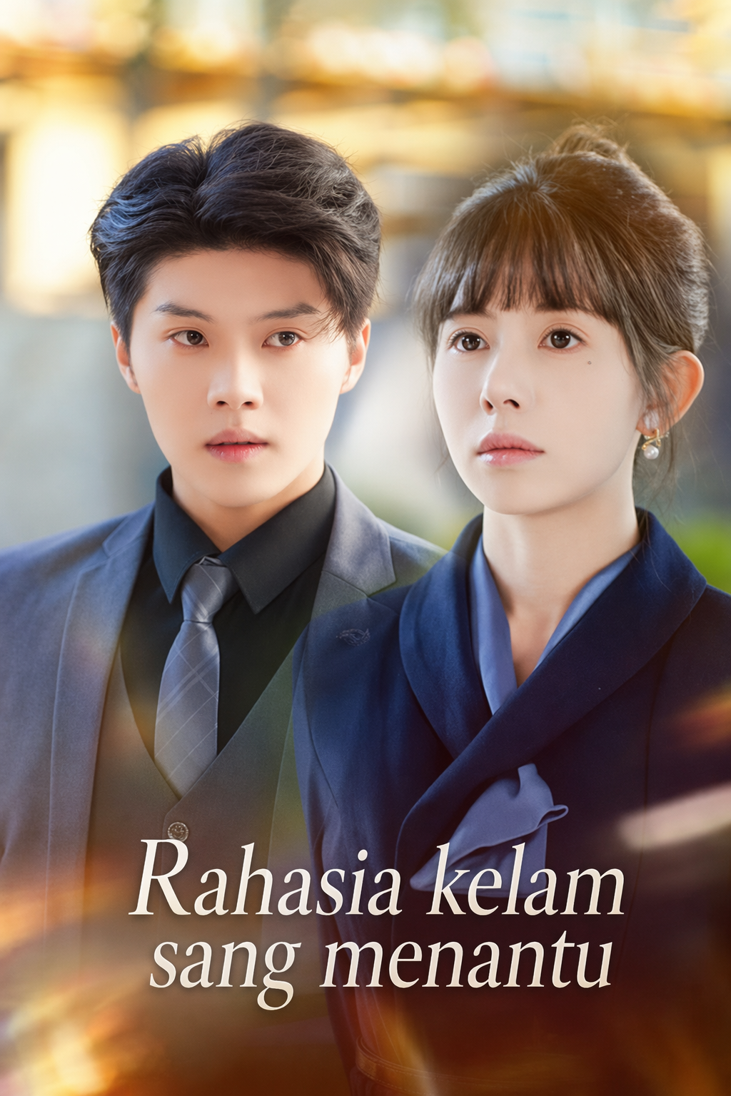 Rahasia kelam sang menantu