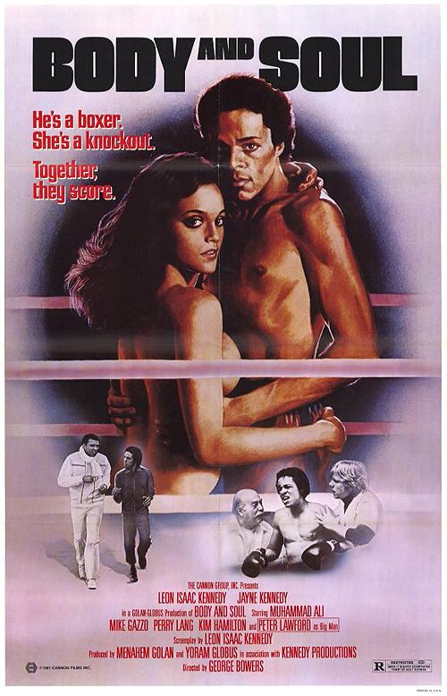Body and Soul (1981)