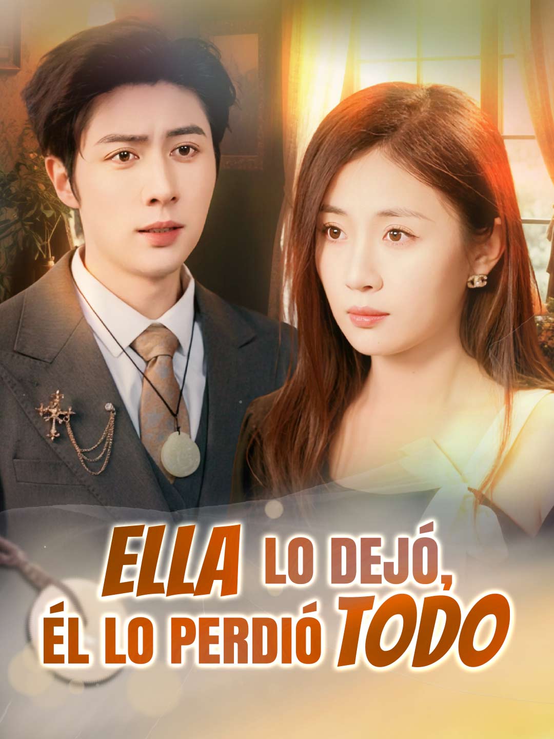 (Dubbing) Ella lo dejó, él lo perdió todo