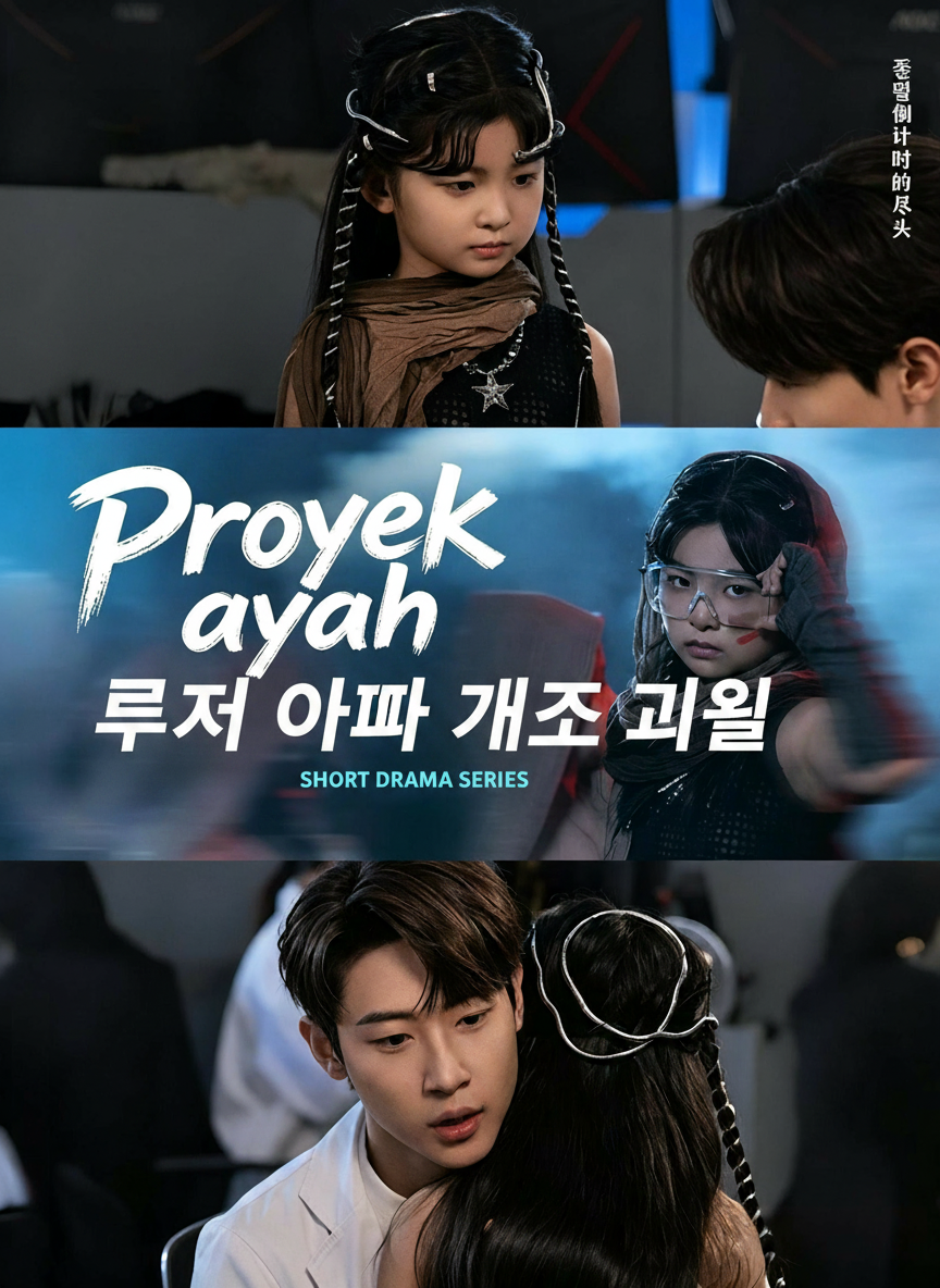루저 아빠 개조 계획