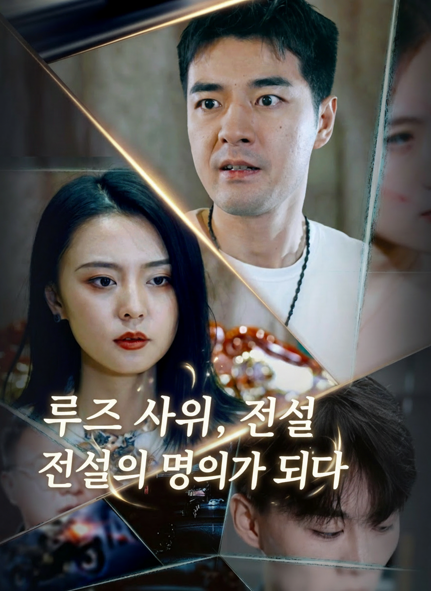 루저 사위, 전설의 명의가 되다