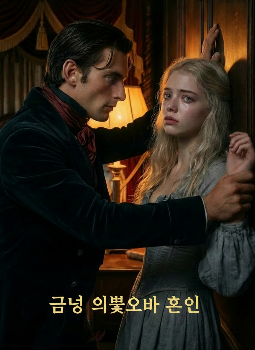 금단의 의붓오빠 혼인