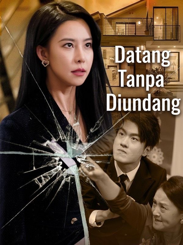 Datang Tanpa Diundang (2026)
