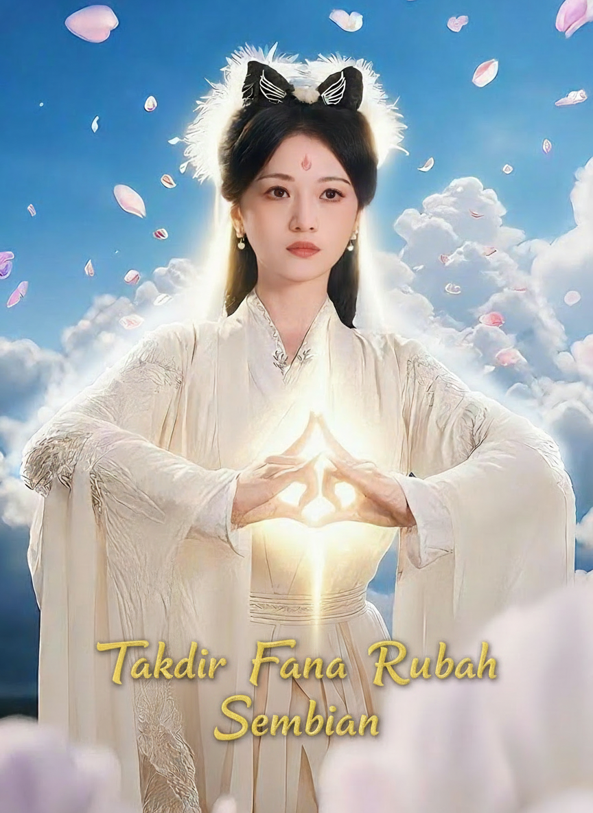 Takdir Fana Rubah Ekor Sembilan
