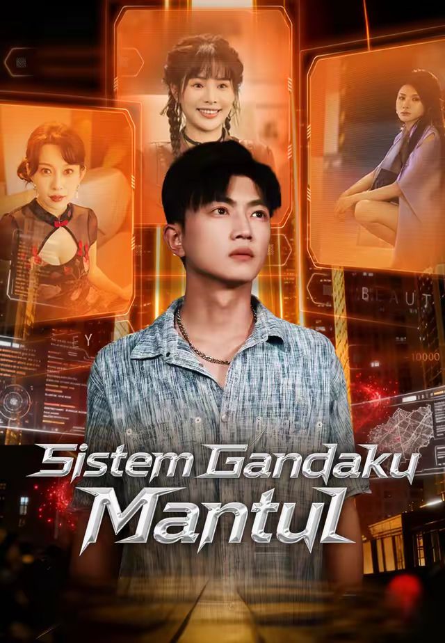 (Dub)Sistem Gandaku Mantul