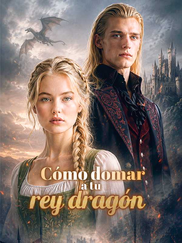 Cómo domar a tu rey dragón