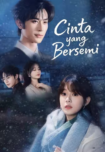 Cinta yang Bersemi