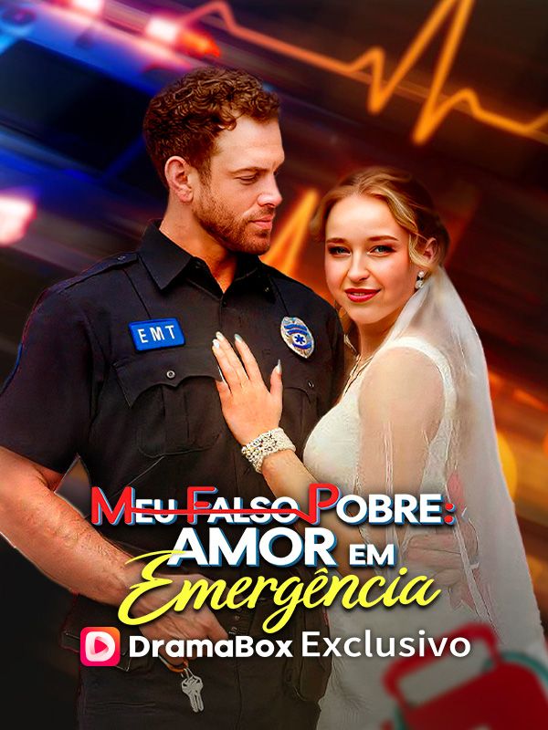 Meu Falso Pobre: Amor em Emergência