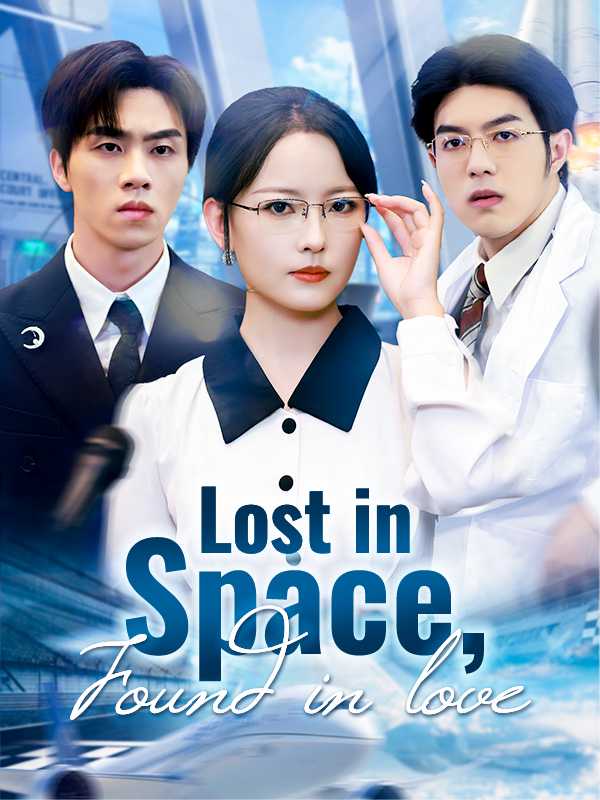 Lost in Space, Found in love