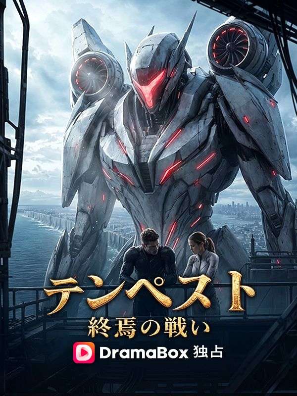 テンペスト：終焉の戦い（吹き替え）