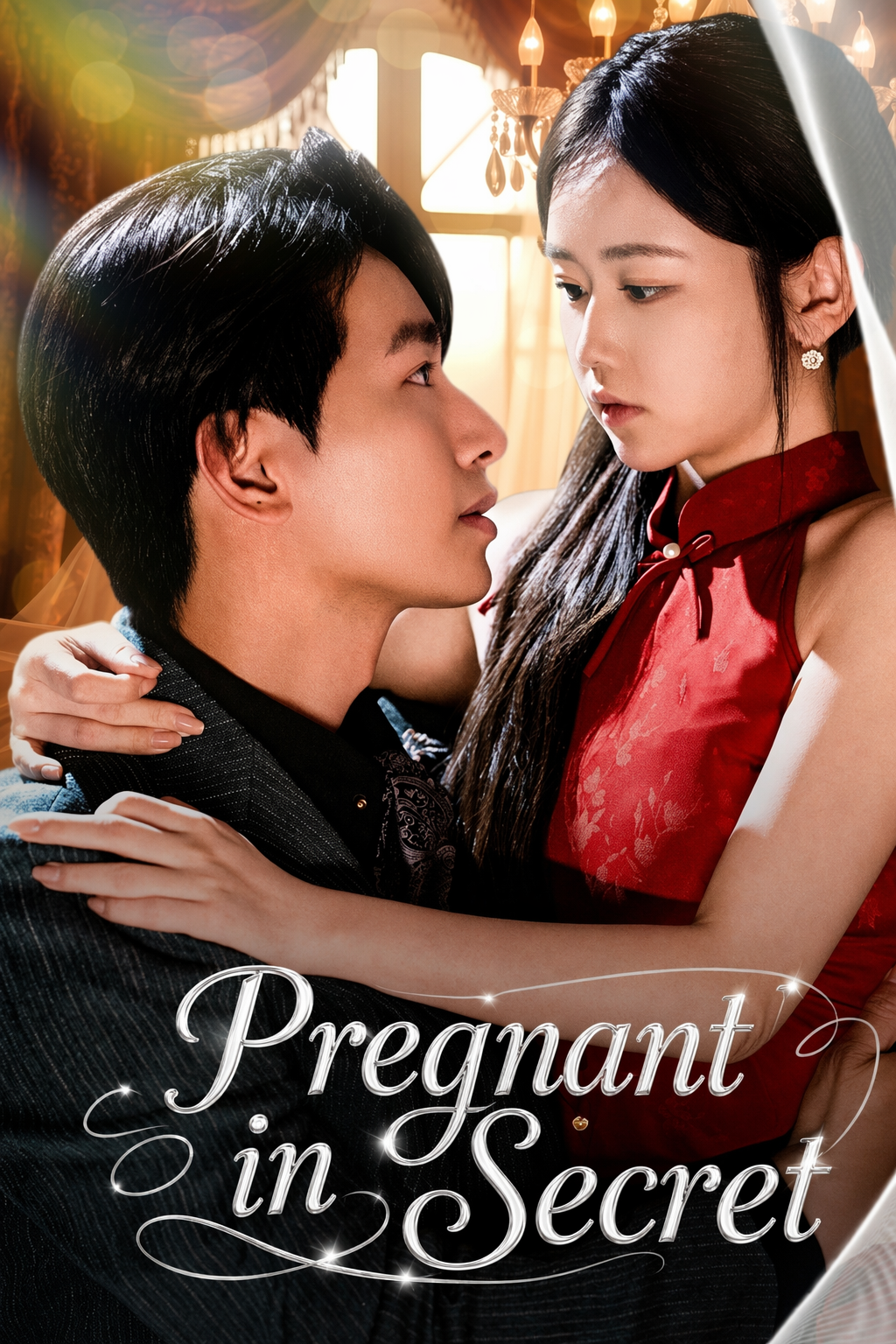 The CEO's Pregnant Bride