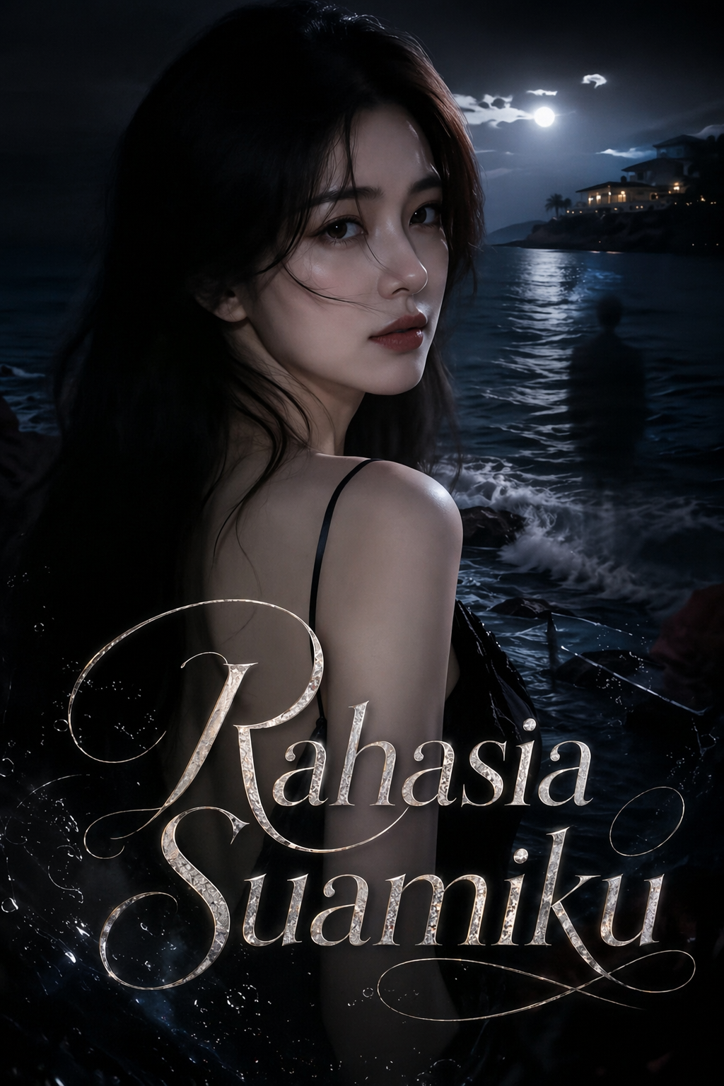 Rahasia Suamiku