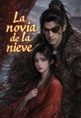 La novia de la nieve