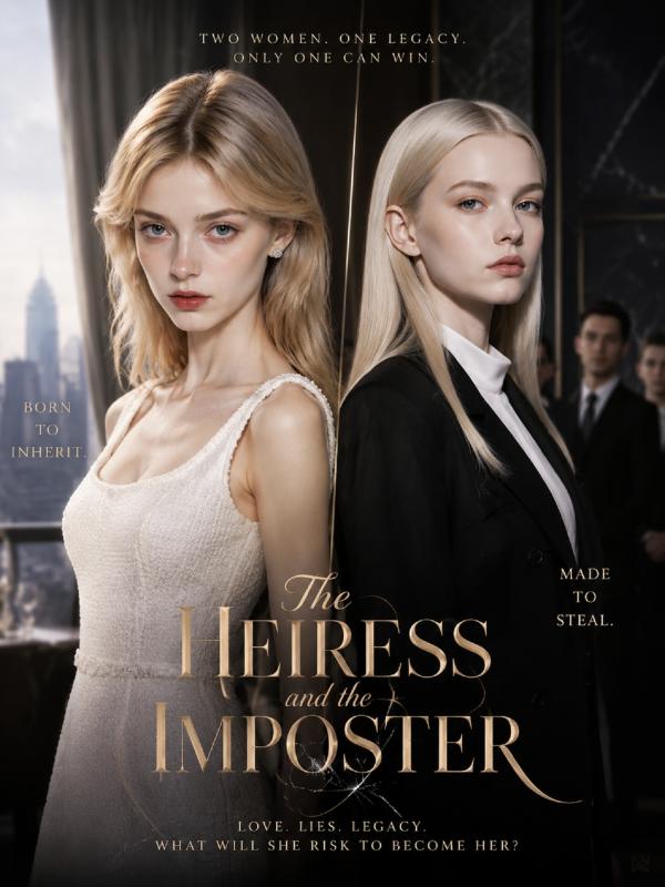 The Heiress and the Imposter