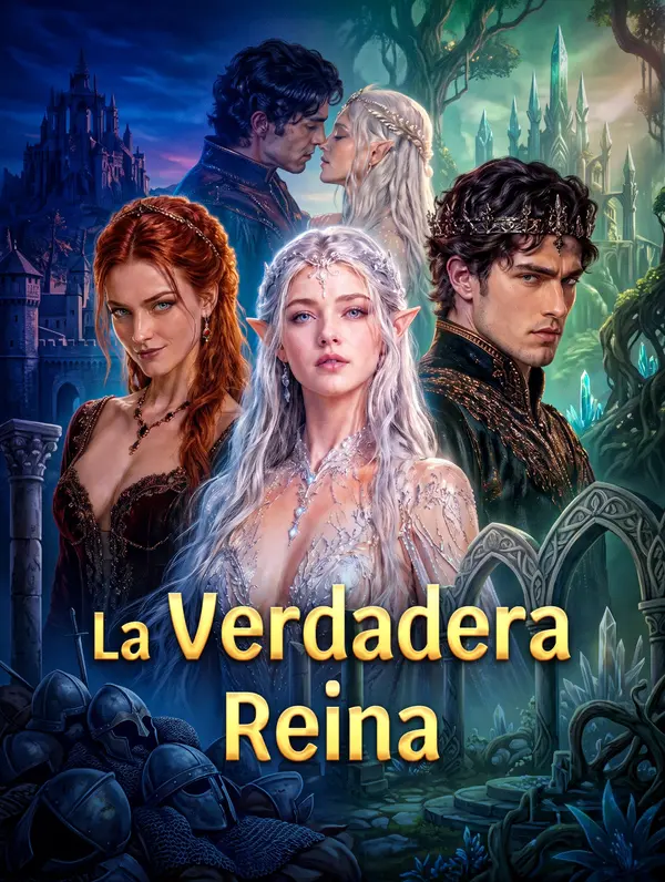 La Verdadera Reina